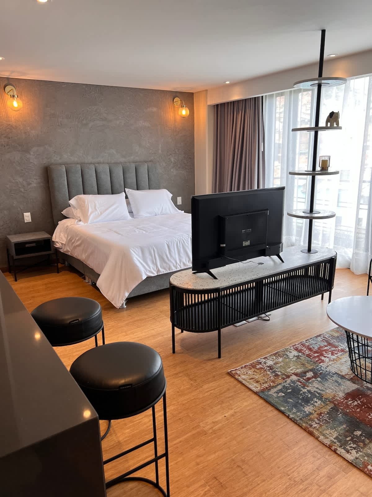 Bogota Vacation Rental