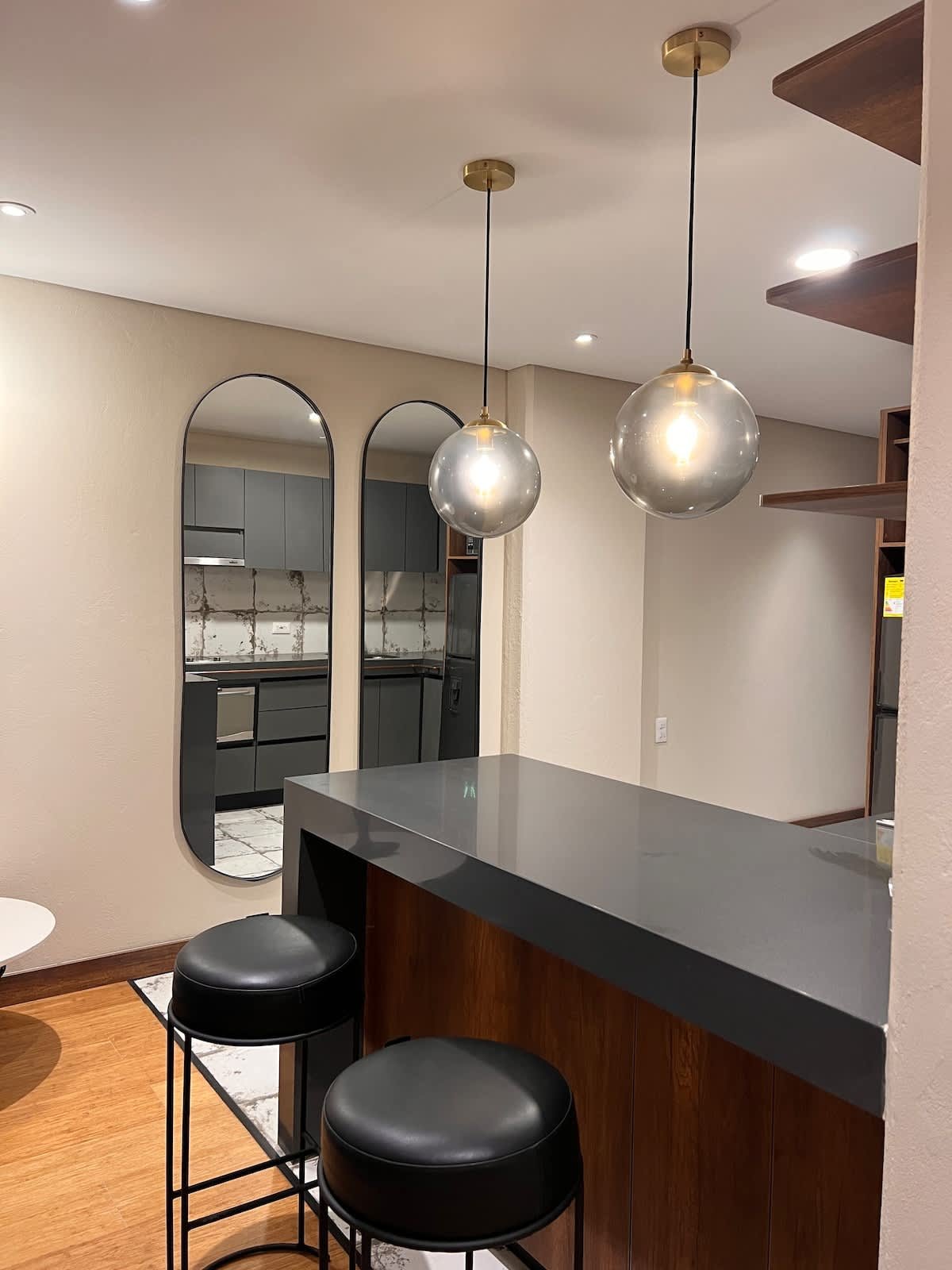 Bogota Vacation Rental