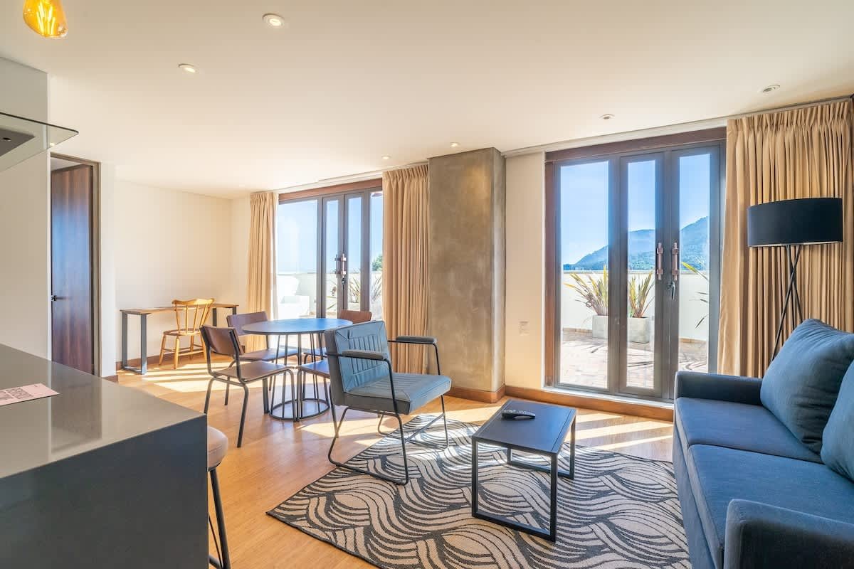 Bogota Vacation Rental
