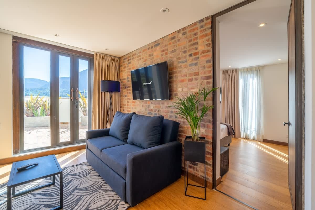 Bogota Vacation Rental