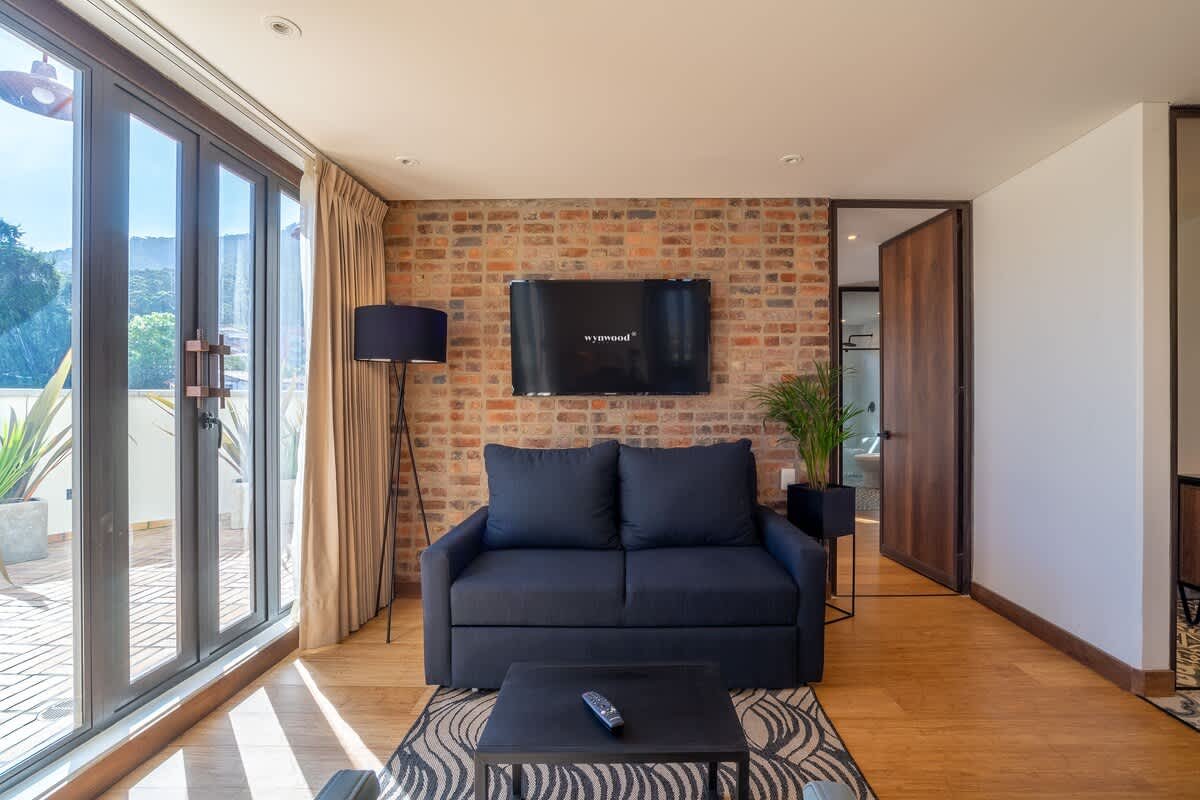 Bogota Vacation Rental