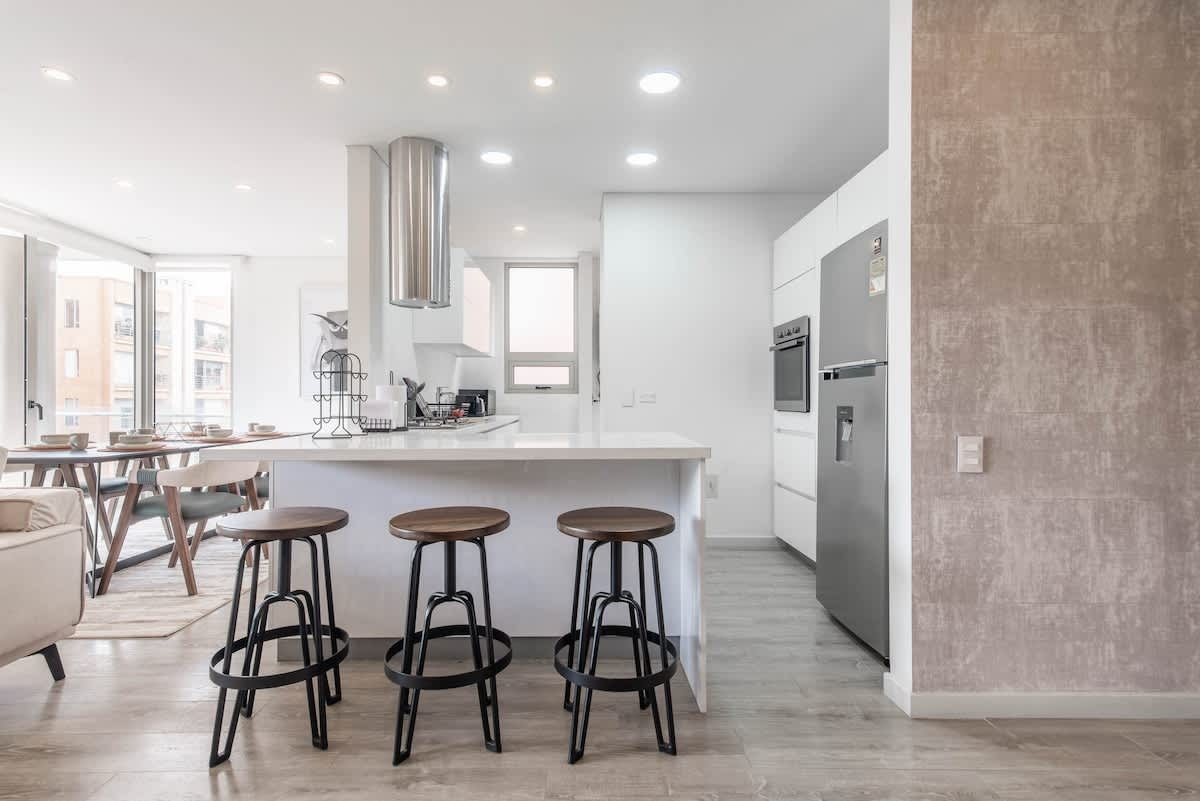 Bogota Vacation Rental