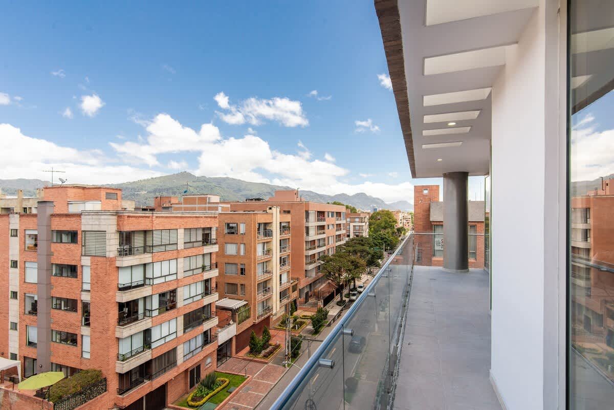 Bogota Vacation Rental