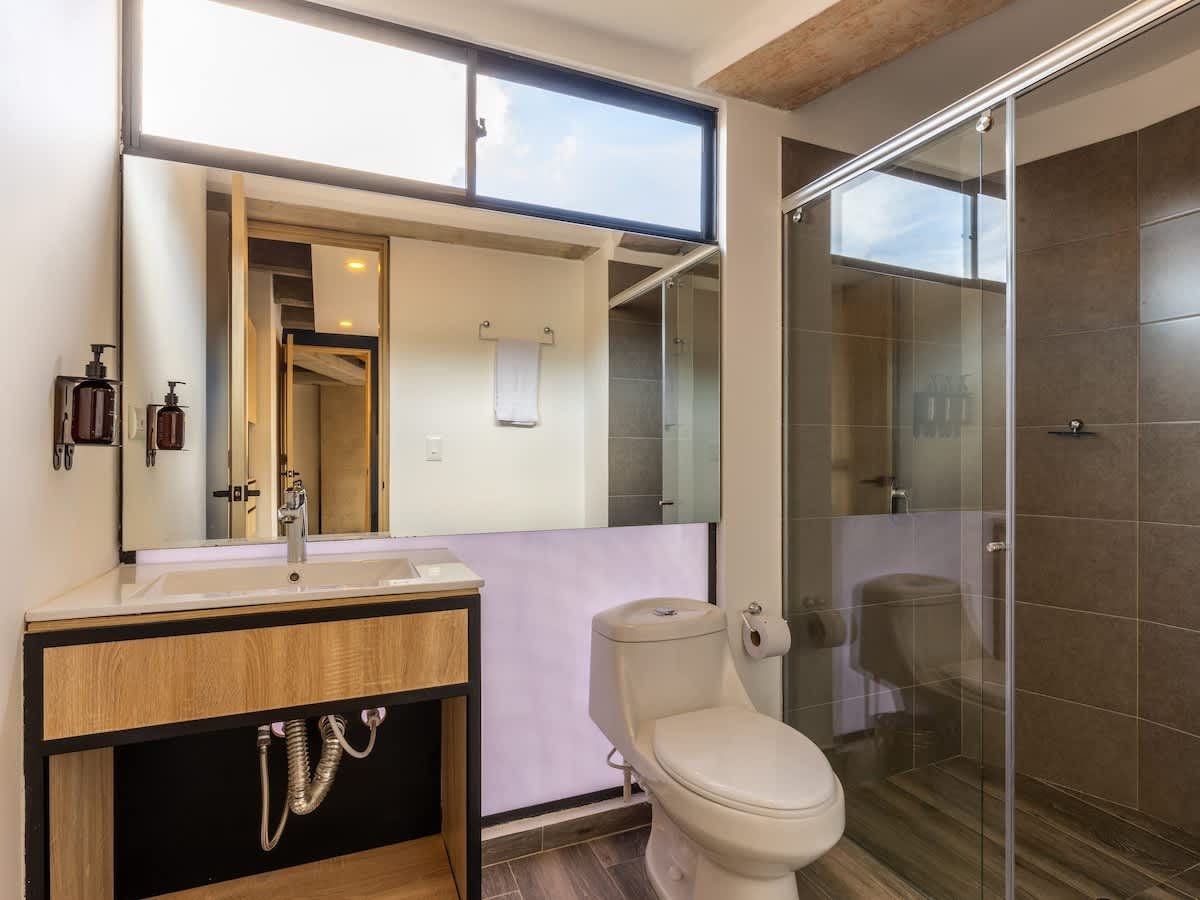 Bogota Vacation Rental