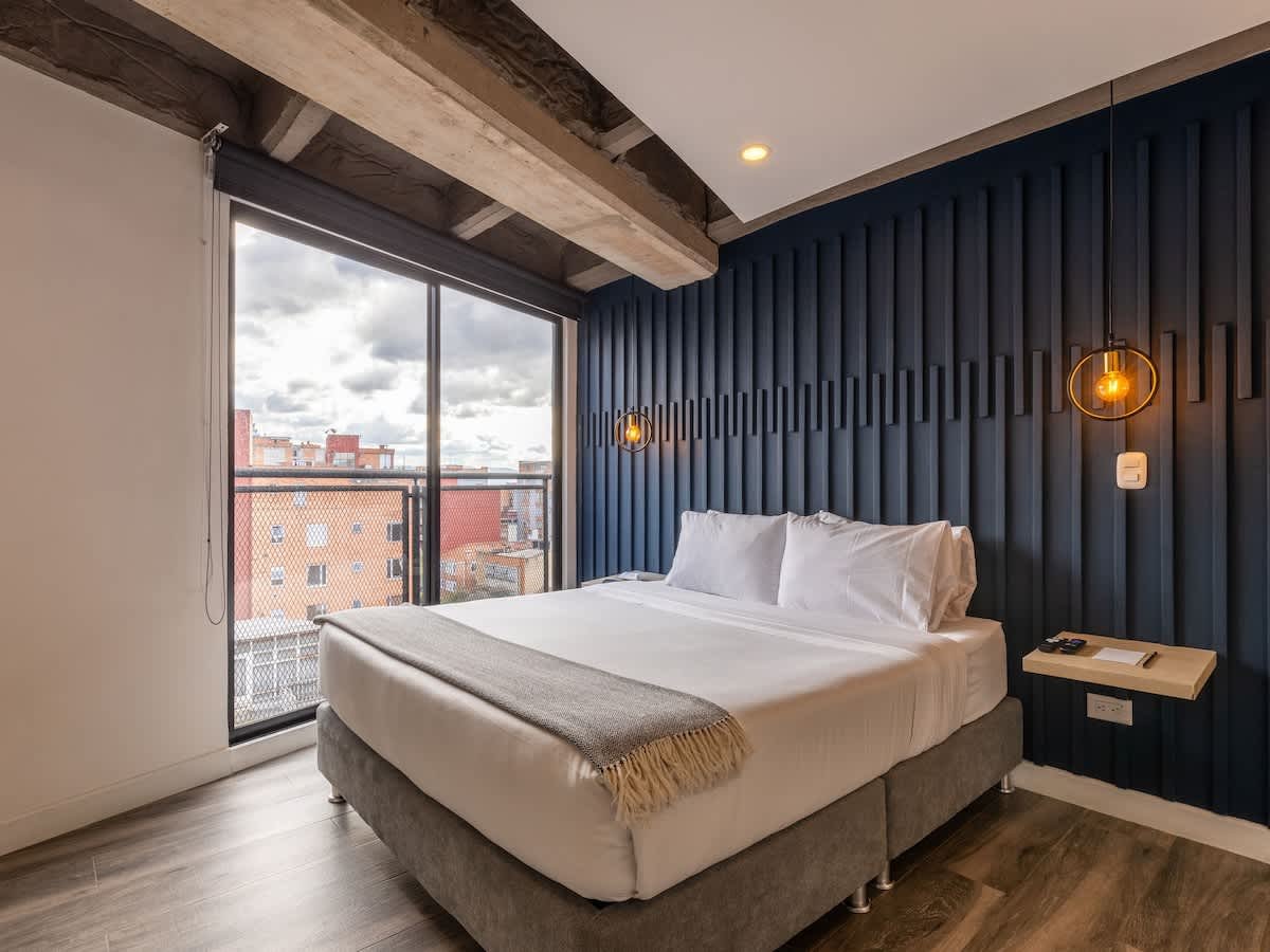 Bogota Vacation Rental