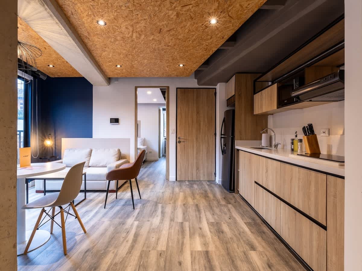 Bogota Vacation Rental