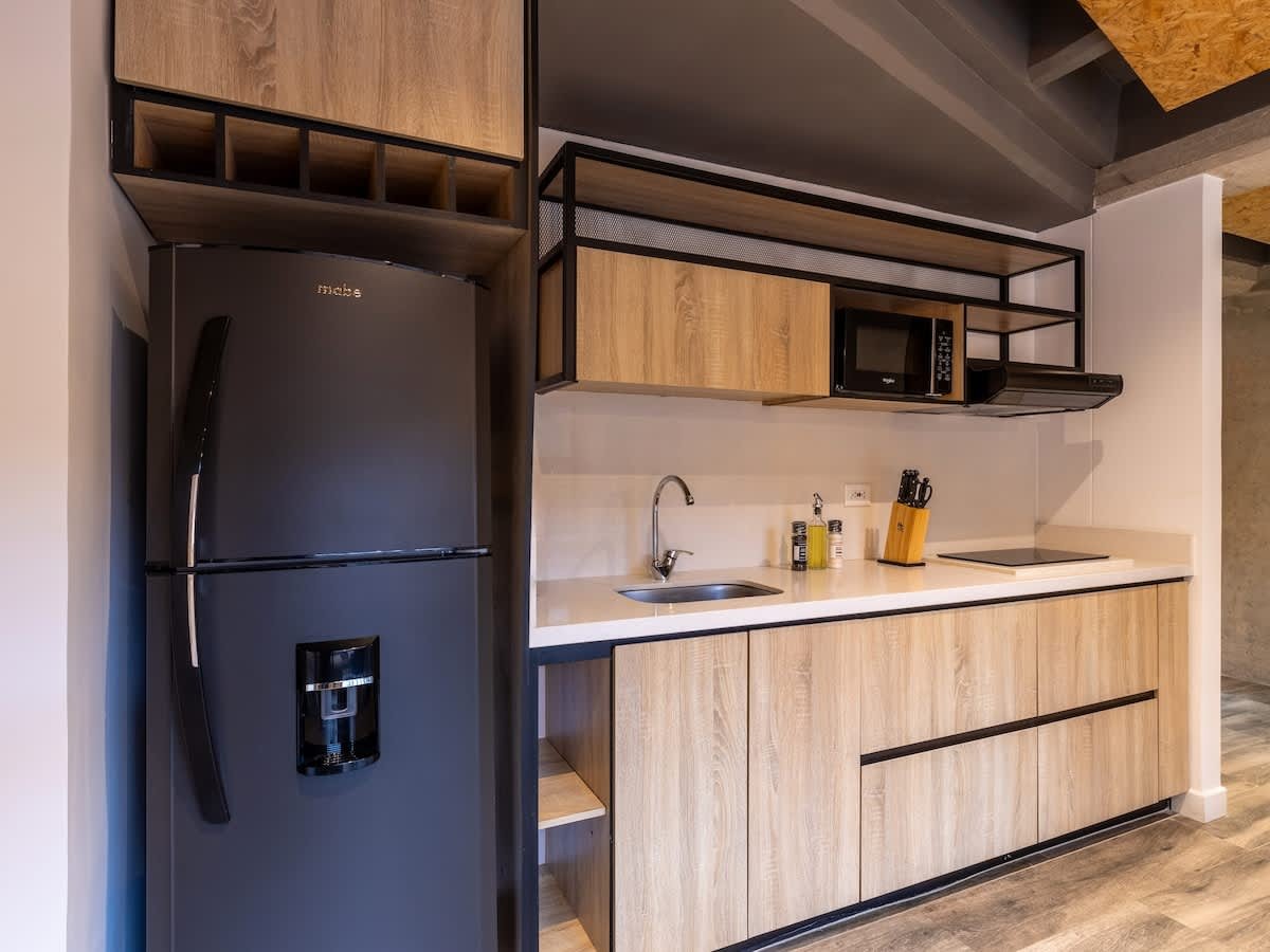 Bogota Vacation Rental