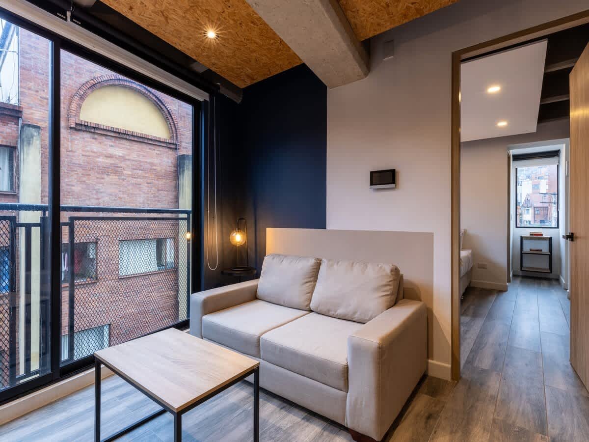 Bogota Vacation Rental