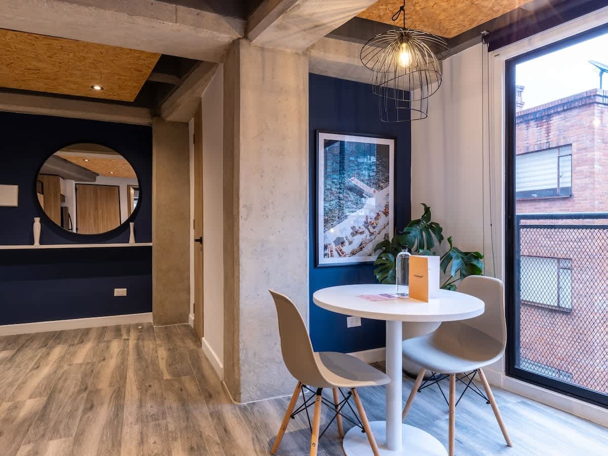 Bogota Vacation Rental