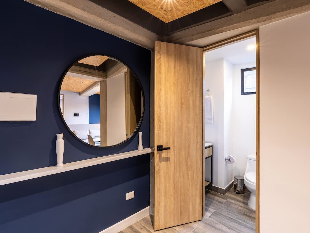 Bogota Vacation Rental