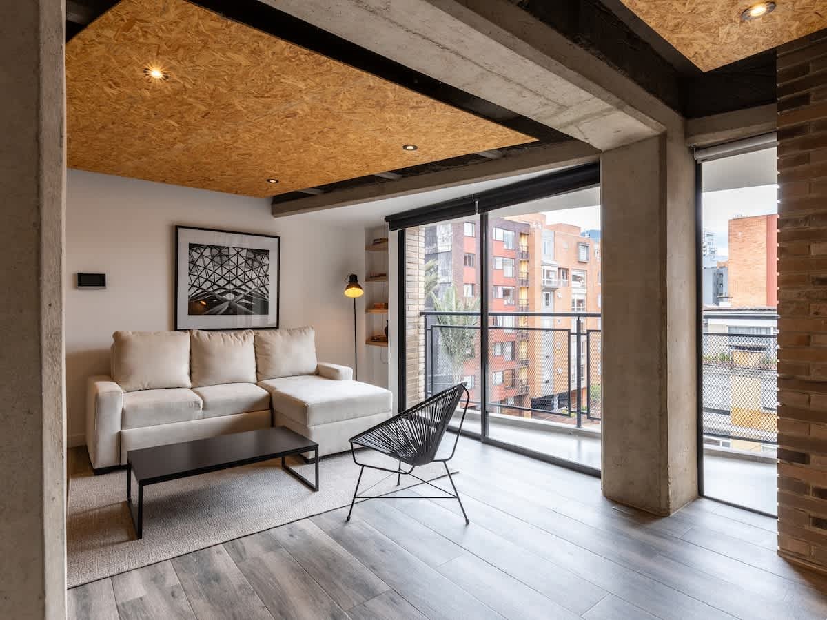 Bogota Vacation Rental