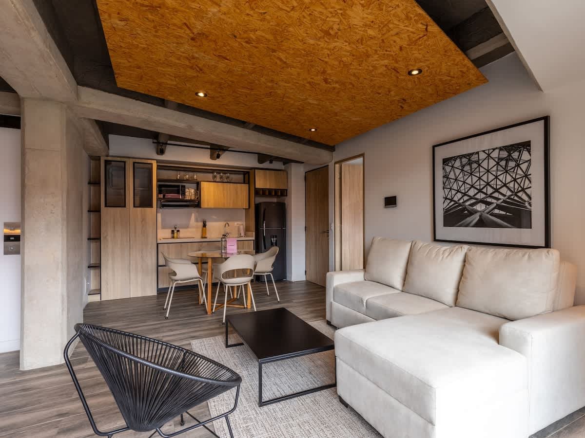 Bogota Vacation Rental