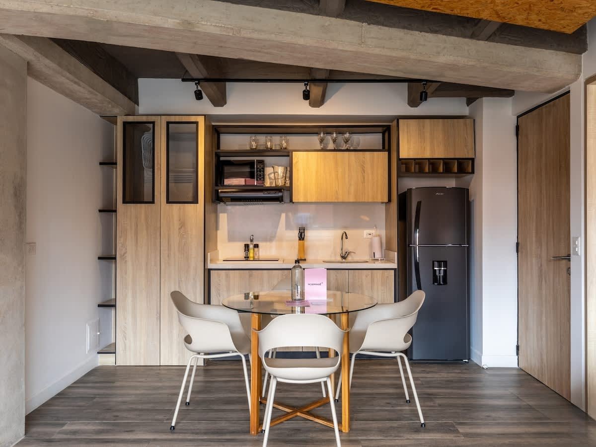 Bogota Vacation Rental