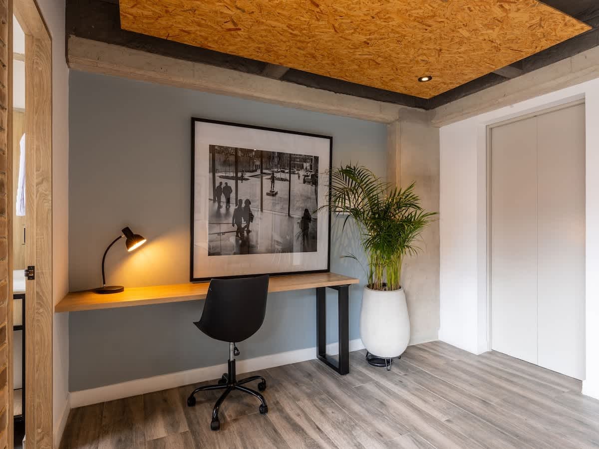 Bogota Vacation Rental