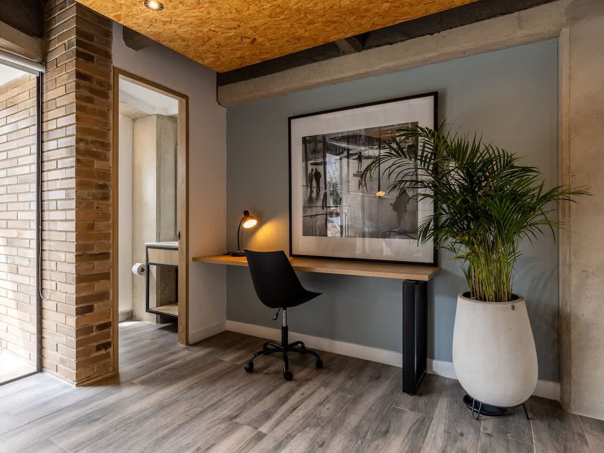 Bogota Vacation Rental