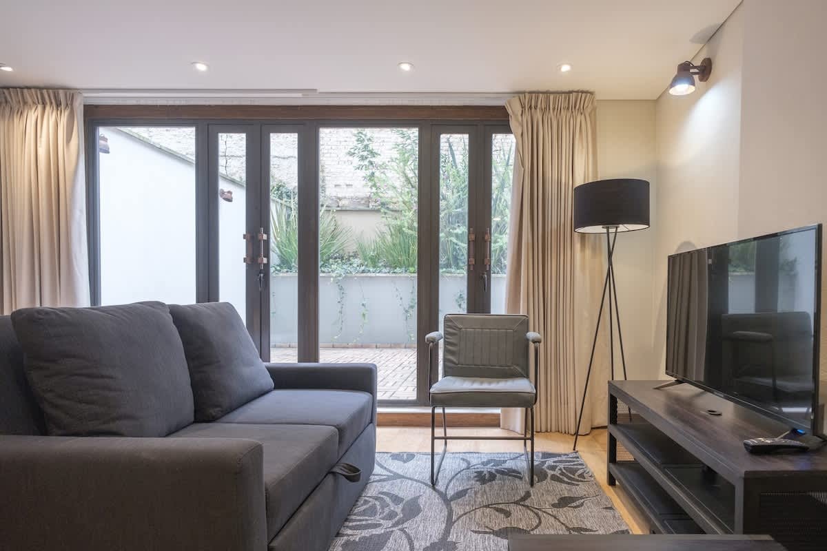 Bogota Vacation Rental