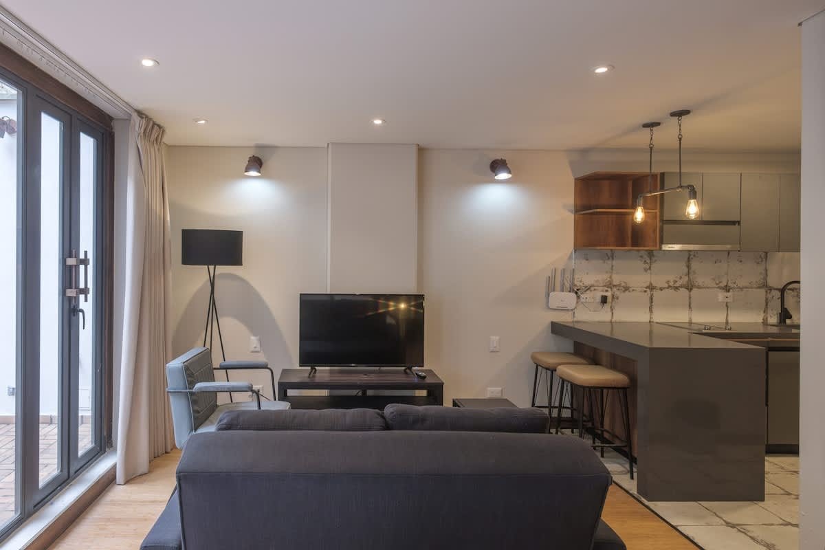 Bogota Vacation Rental