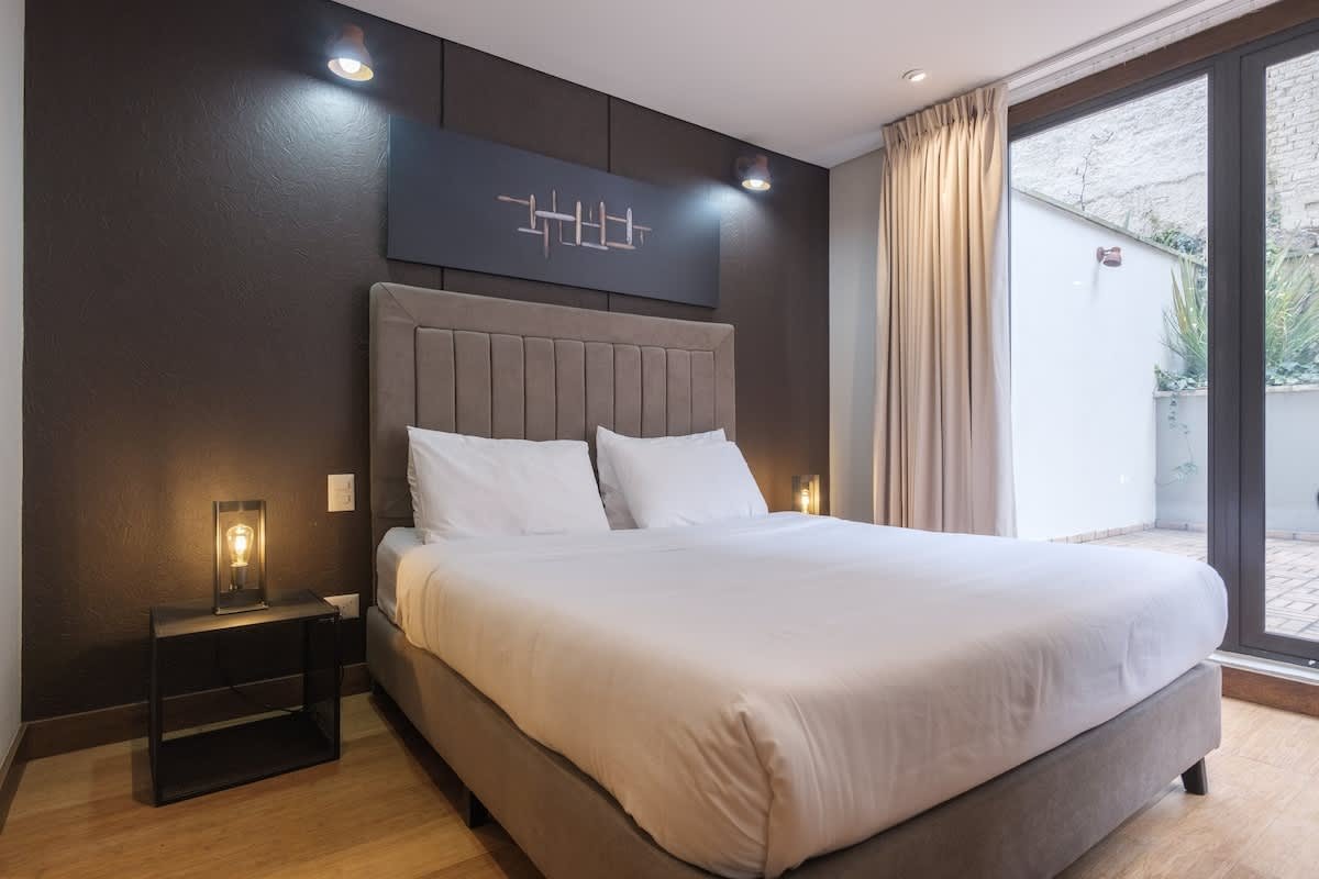 Bogota Vacation Rental