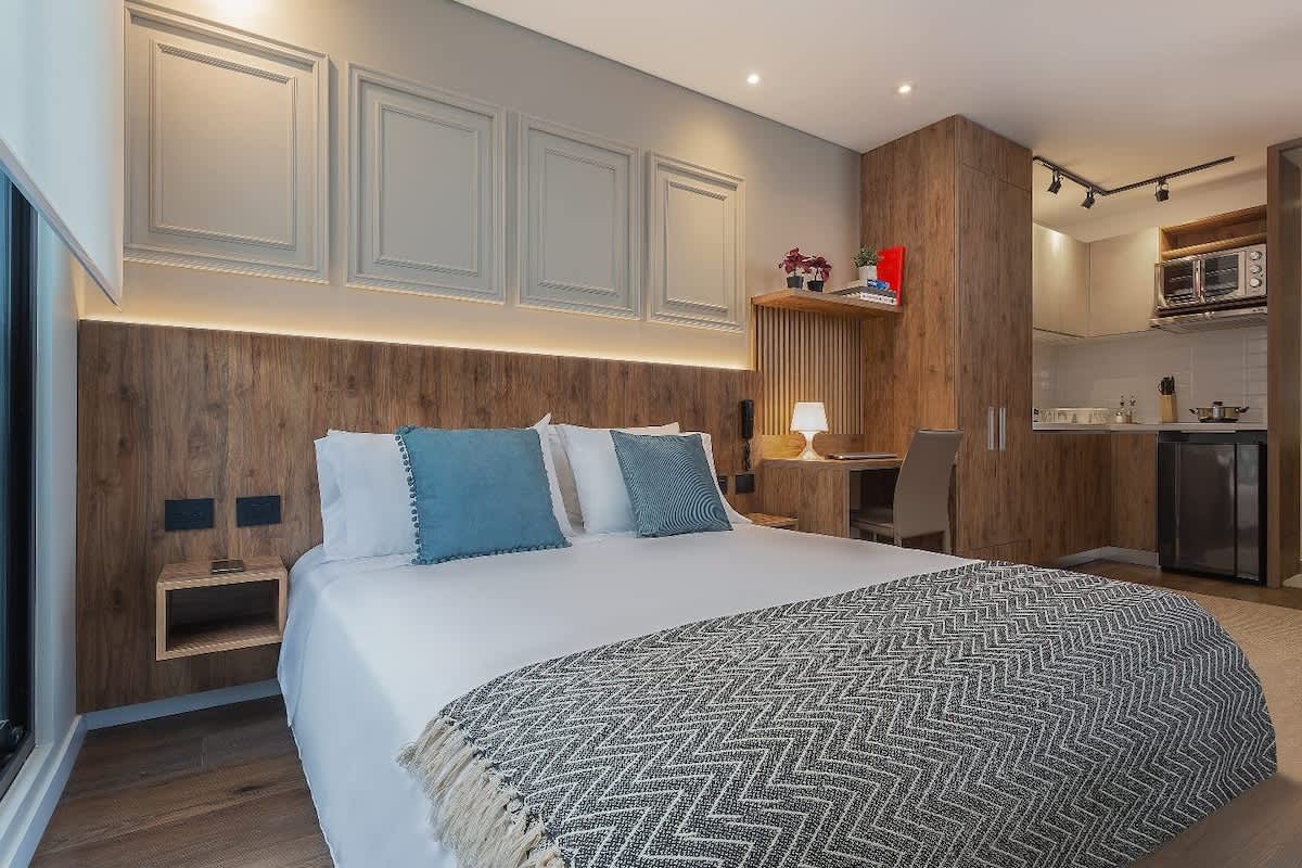 Bogota Vacation Rental