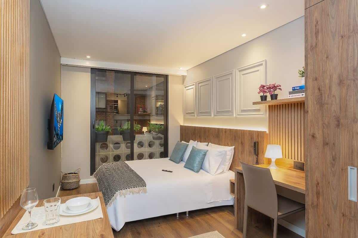 Bogota Vacation Rental