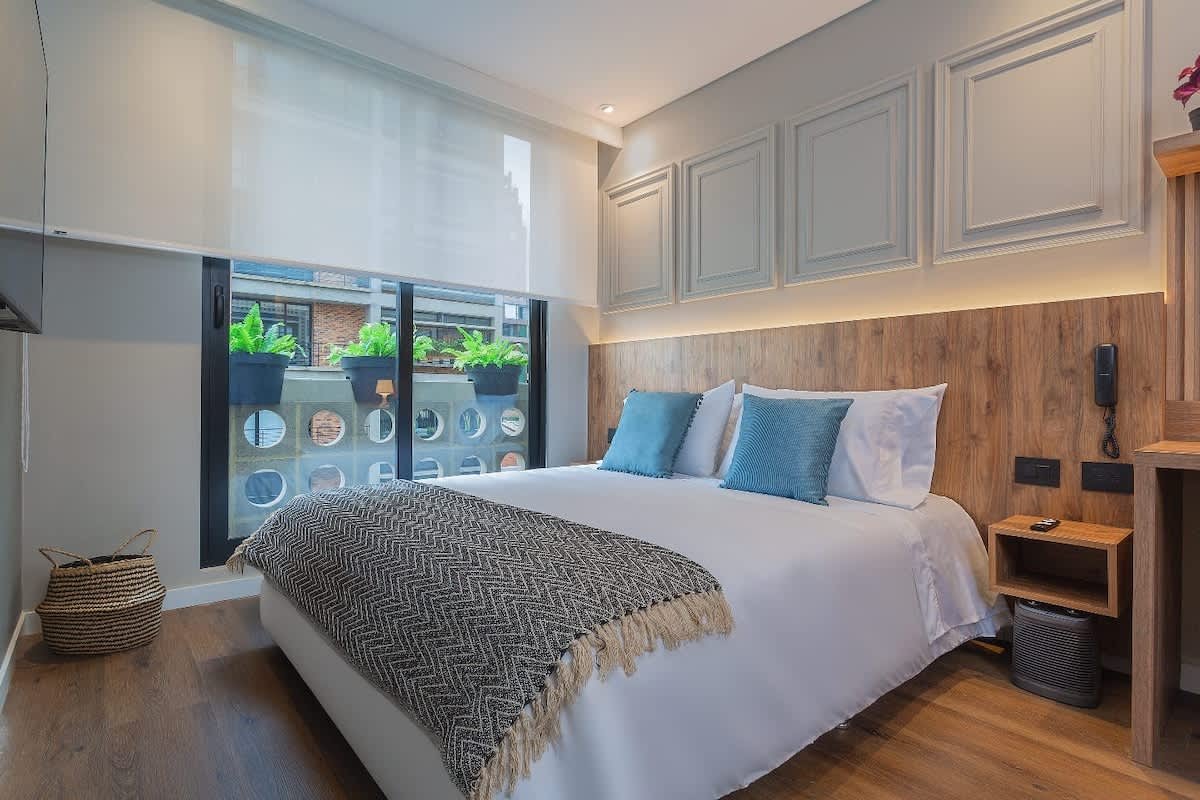 Bogota Vacation Rental