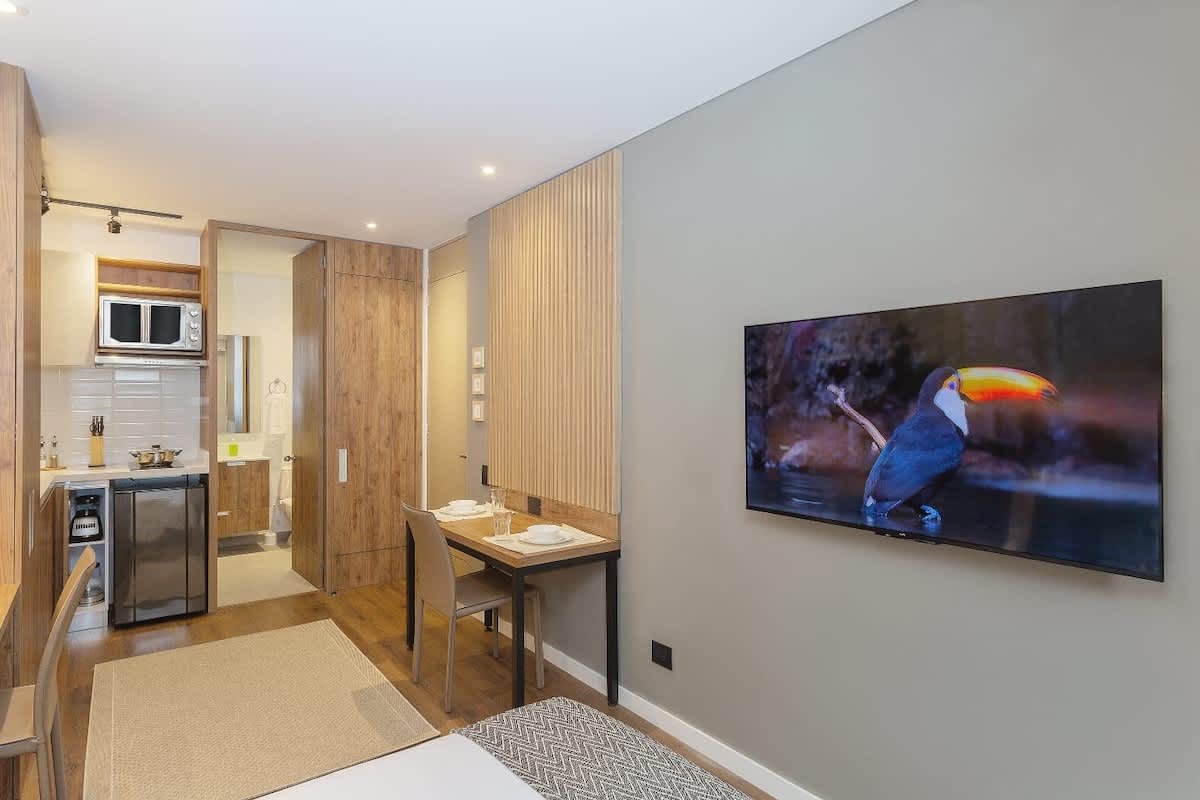 Bogota Vacation Rental