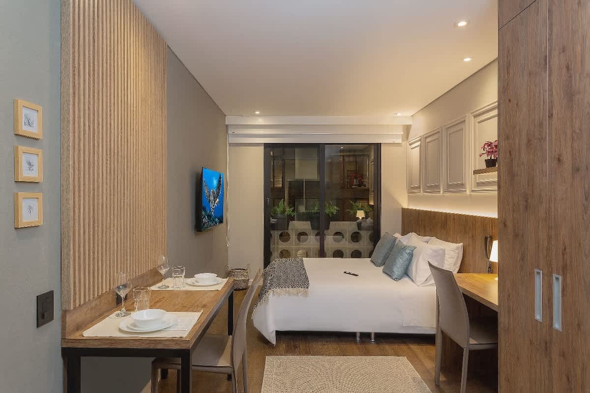 Bogota Vacation Rental