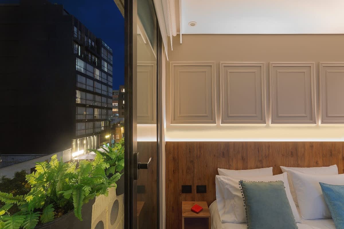 Bogota Vacation Rental