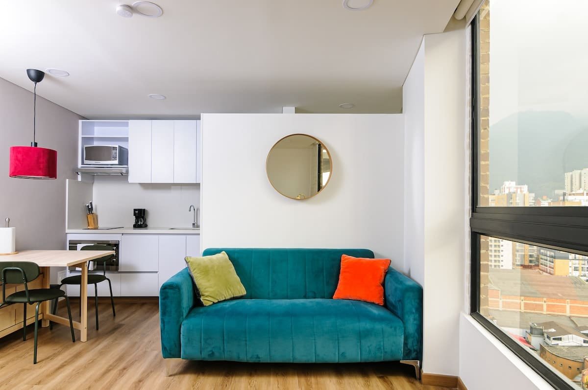 Bogota Vacation Rental