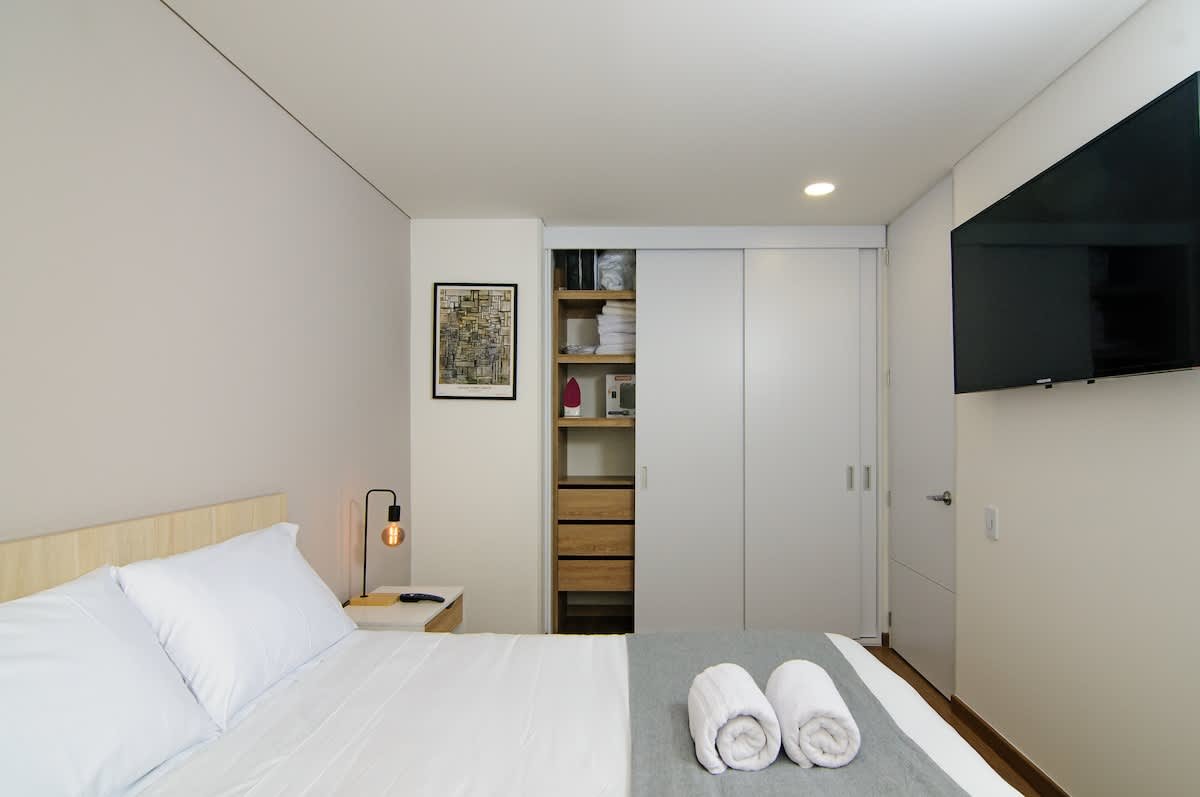 Bogota Vacation Rental