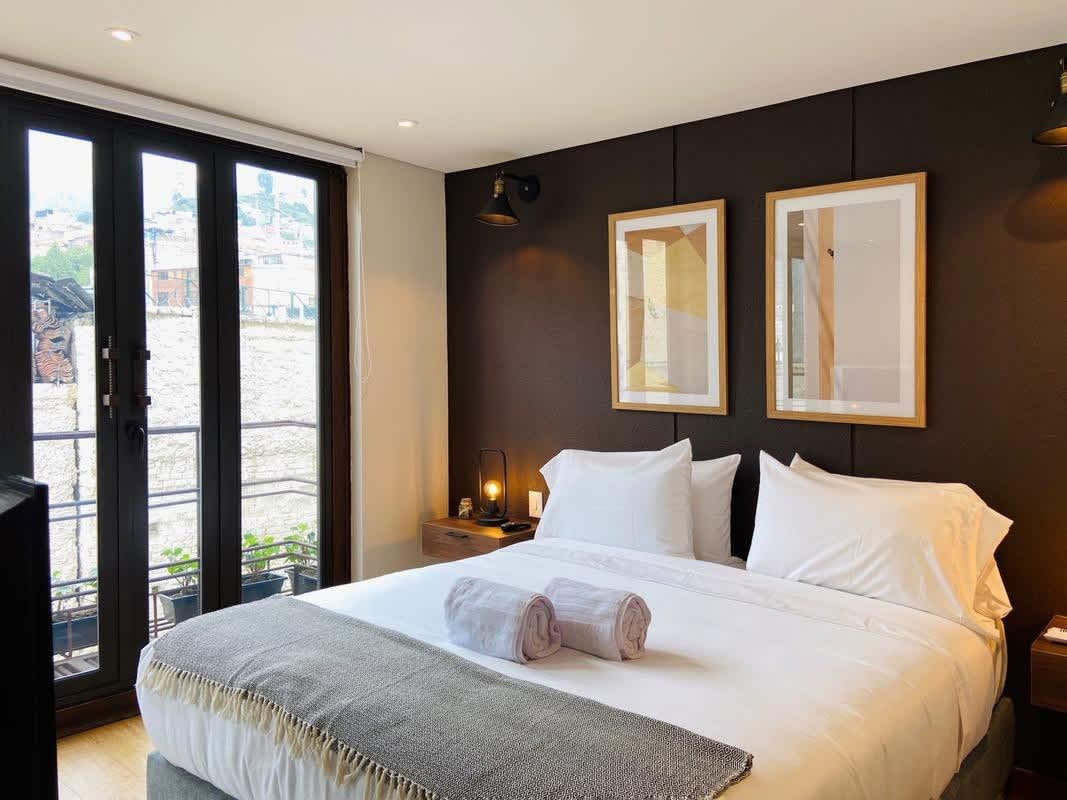 Bogotá Vacation Rental