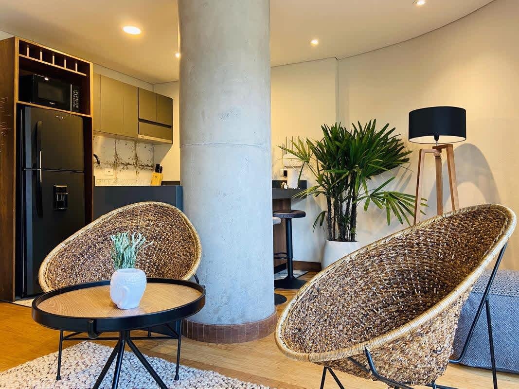 Bogotá Vacation Rental