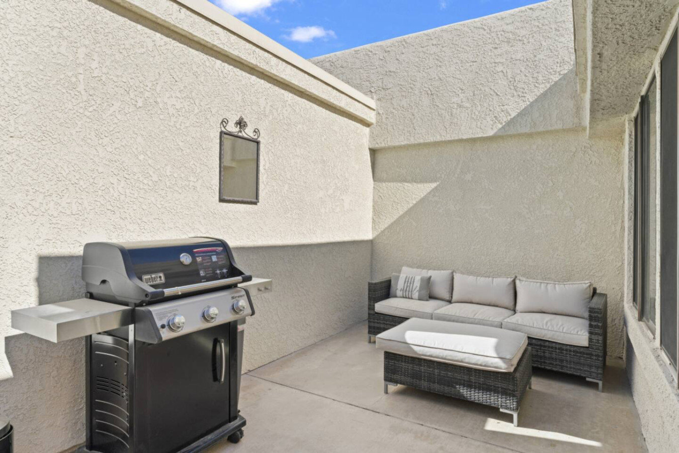 La Quinta Vacation Rental
