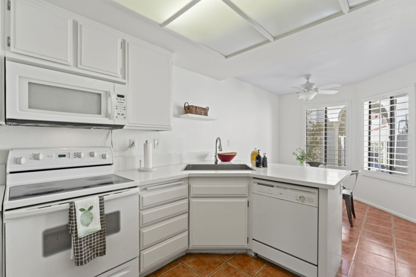 La Quinta Vacation Rental
