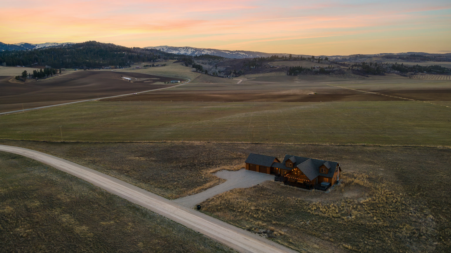 Driggs Vacation Rental