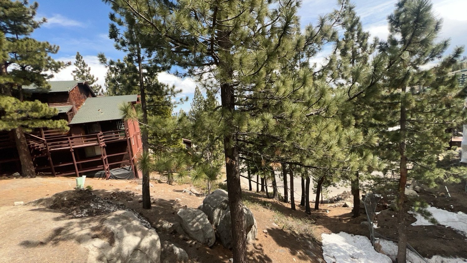 Stateline Vacation Rental