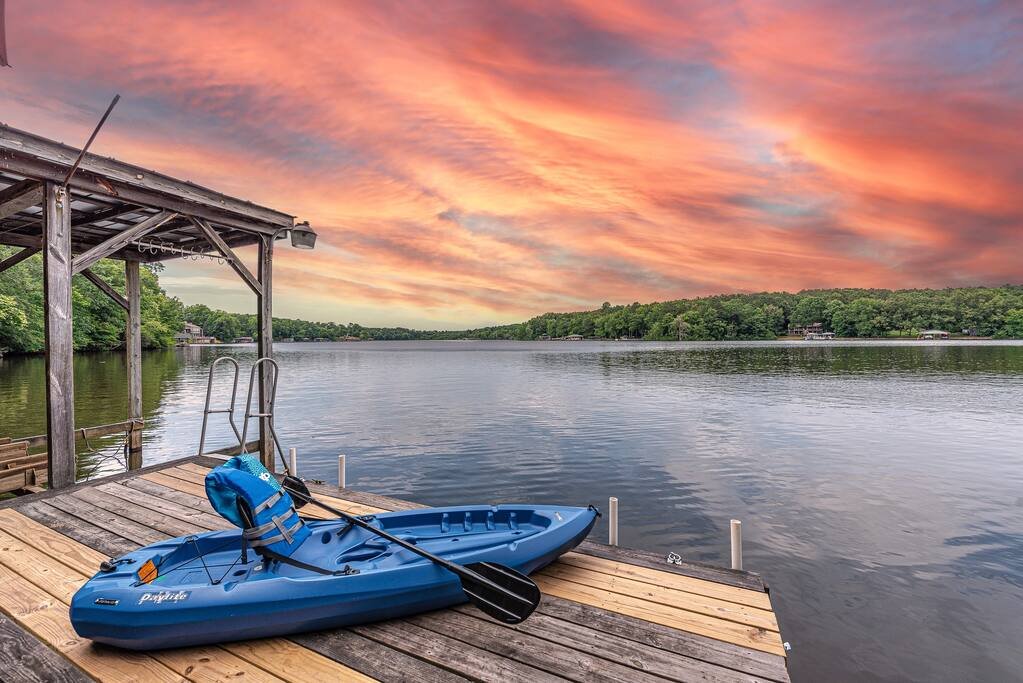 Bracey Vacation Rental