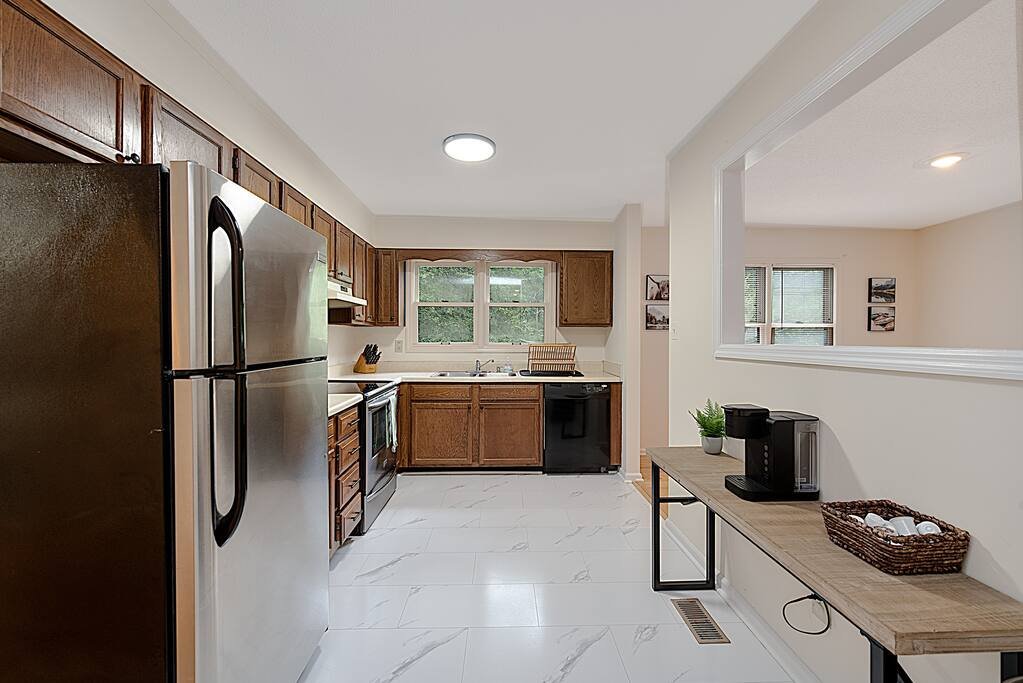 Bracey Vacation Rental