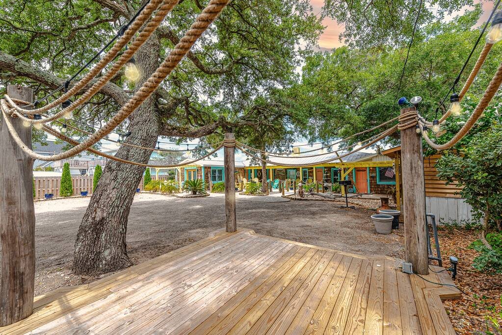 Carolina Beach Vacation Rental