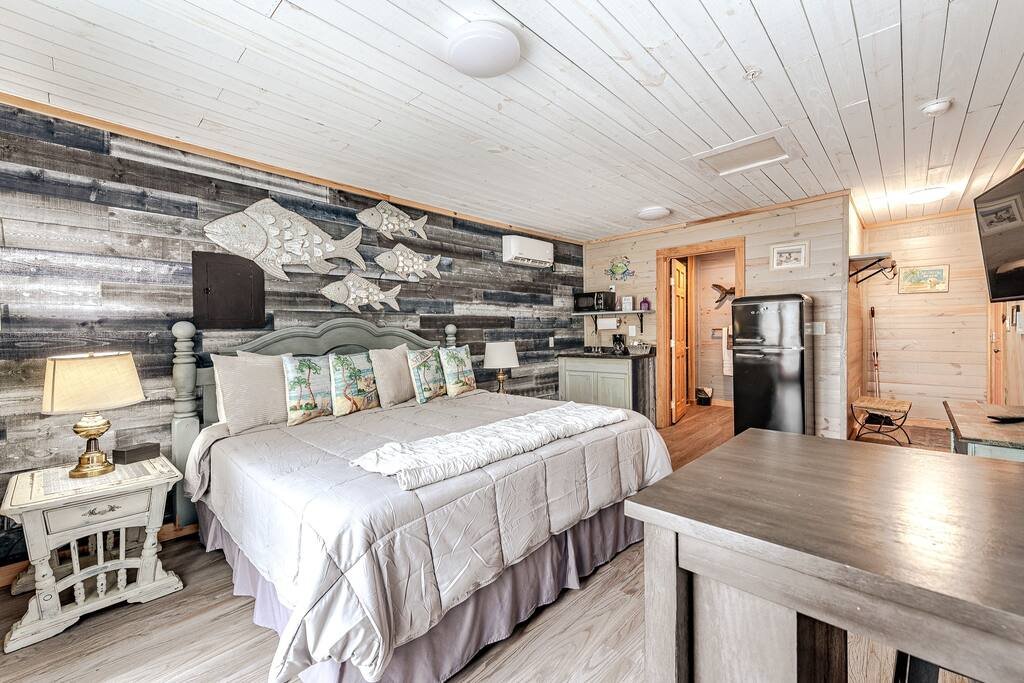 Carolina Beach Vacation Rental