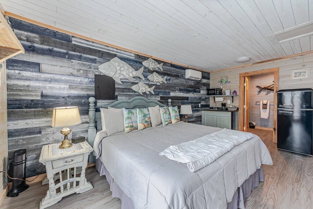 Carolina Beach Vacation Rental