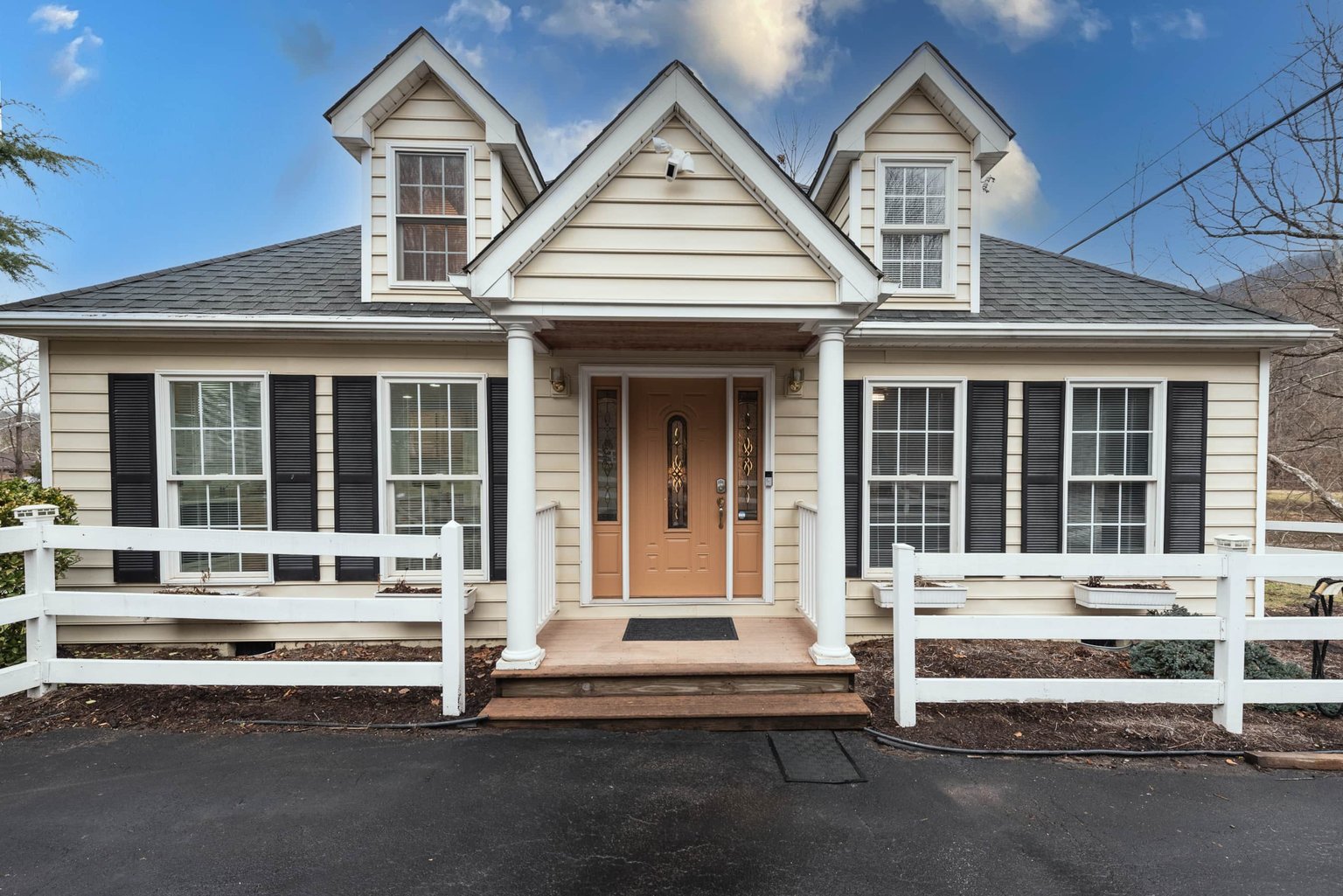 Alleghany County Vacation Rental
