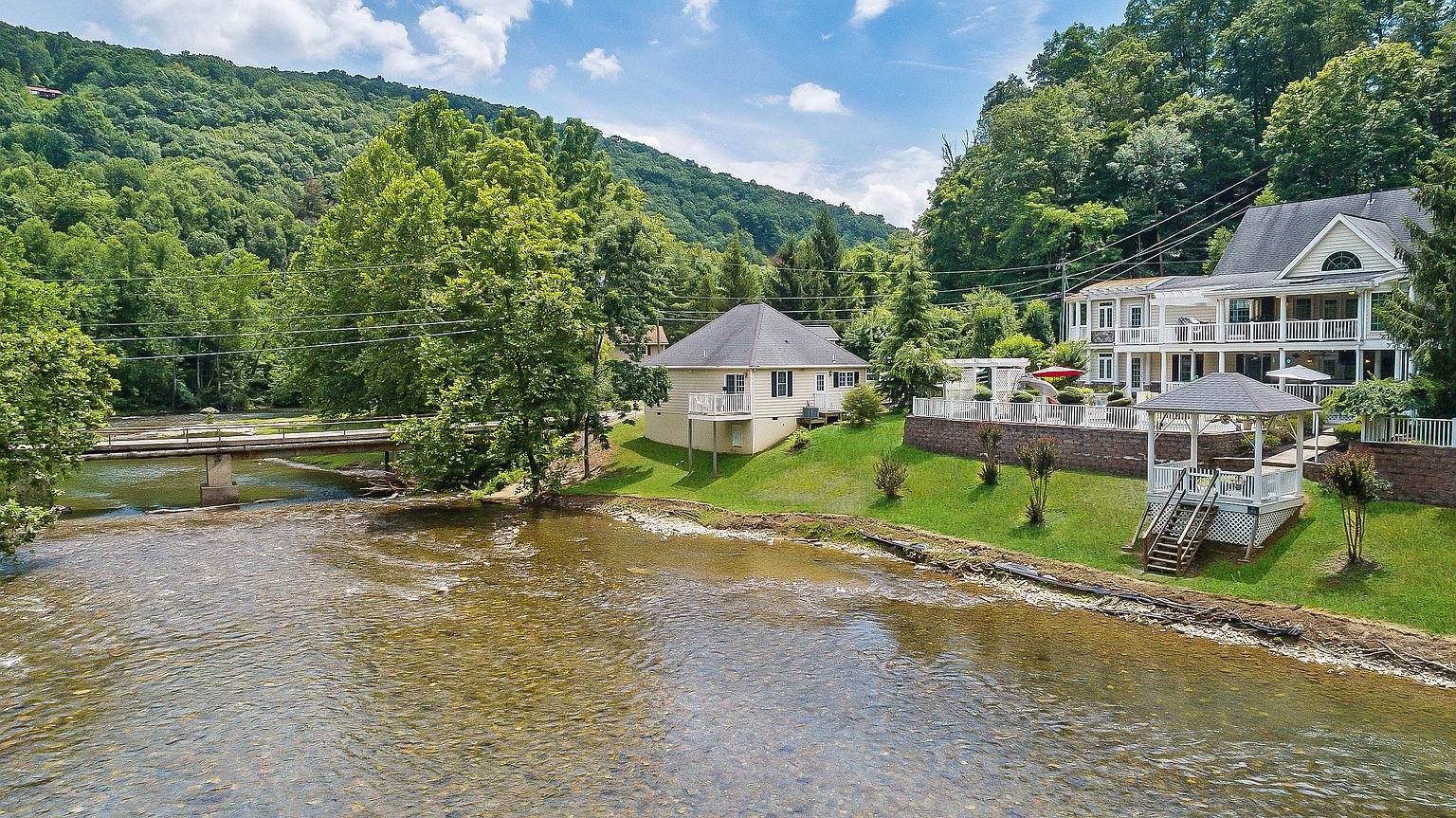 Alleghany County Vacation Rental