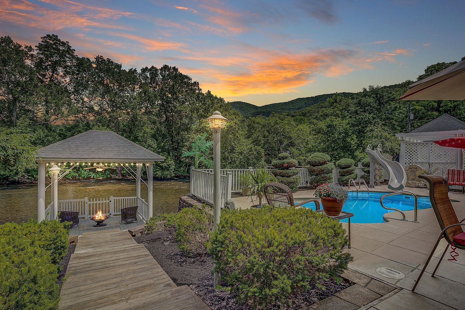 Alleghany County Vacation Rental