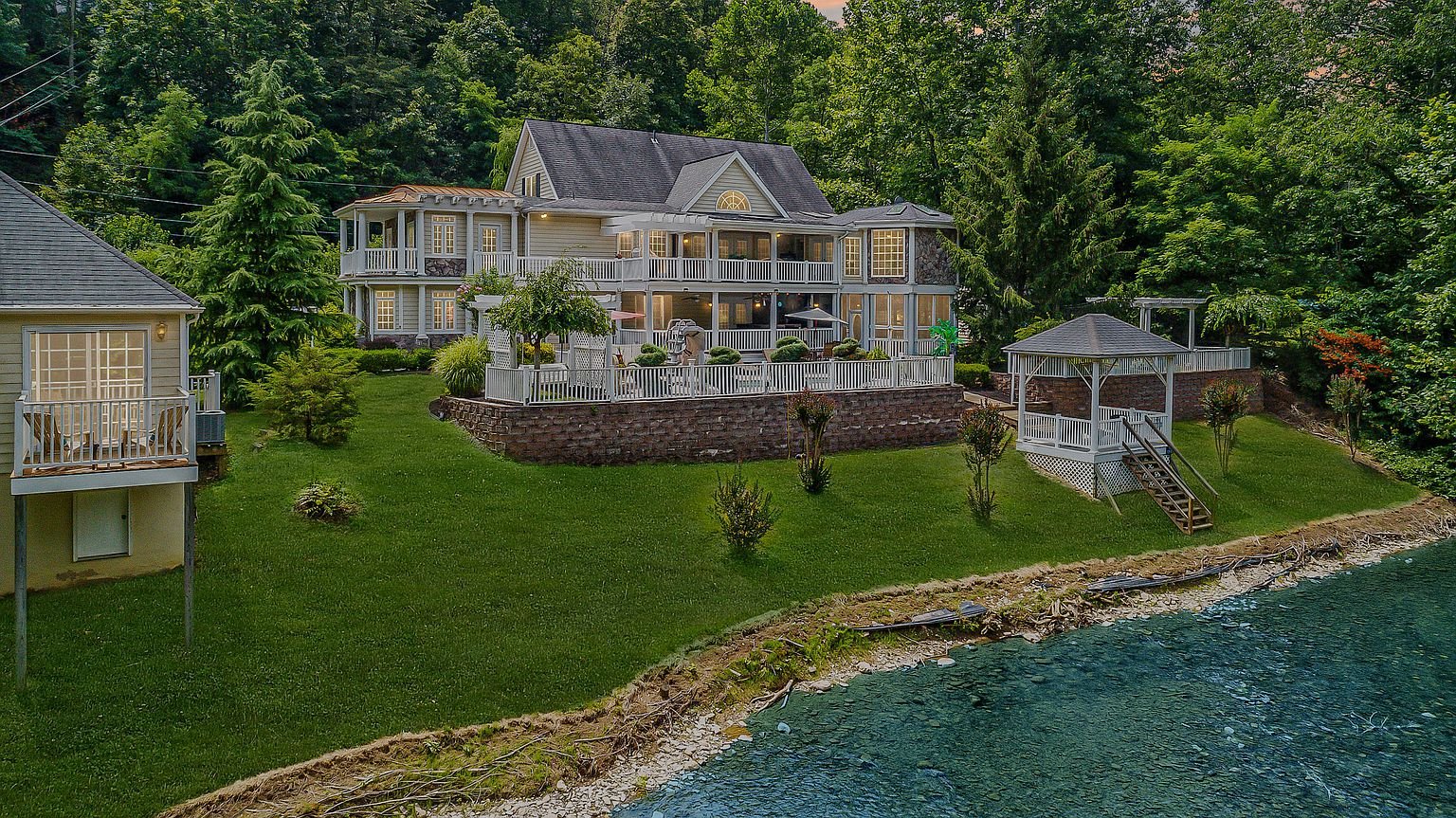Alleghany County Vacation Rental