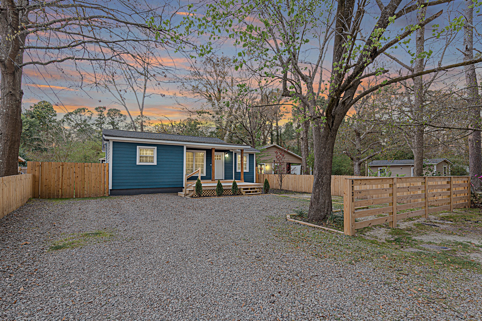 Leland Vacation Rental