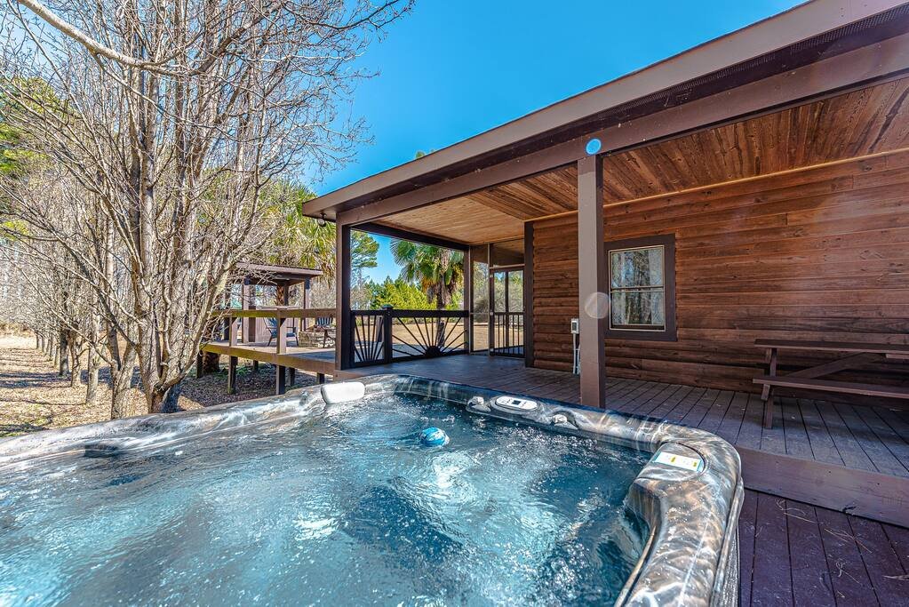 Sampson County Vacation Rental