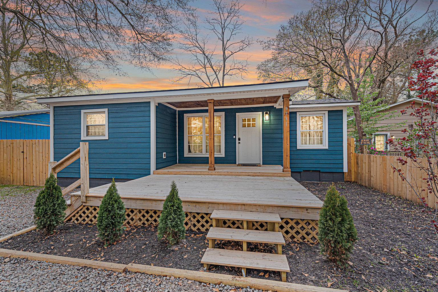 Leland Vacation Rental