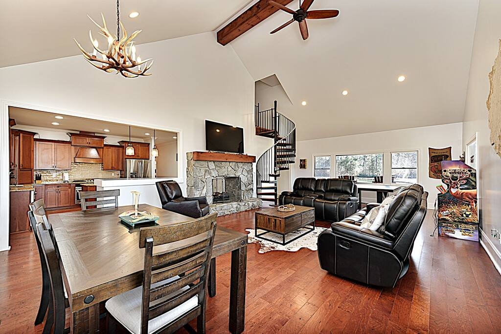 Sampson County Vacation Rental
