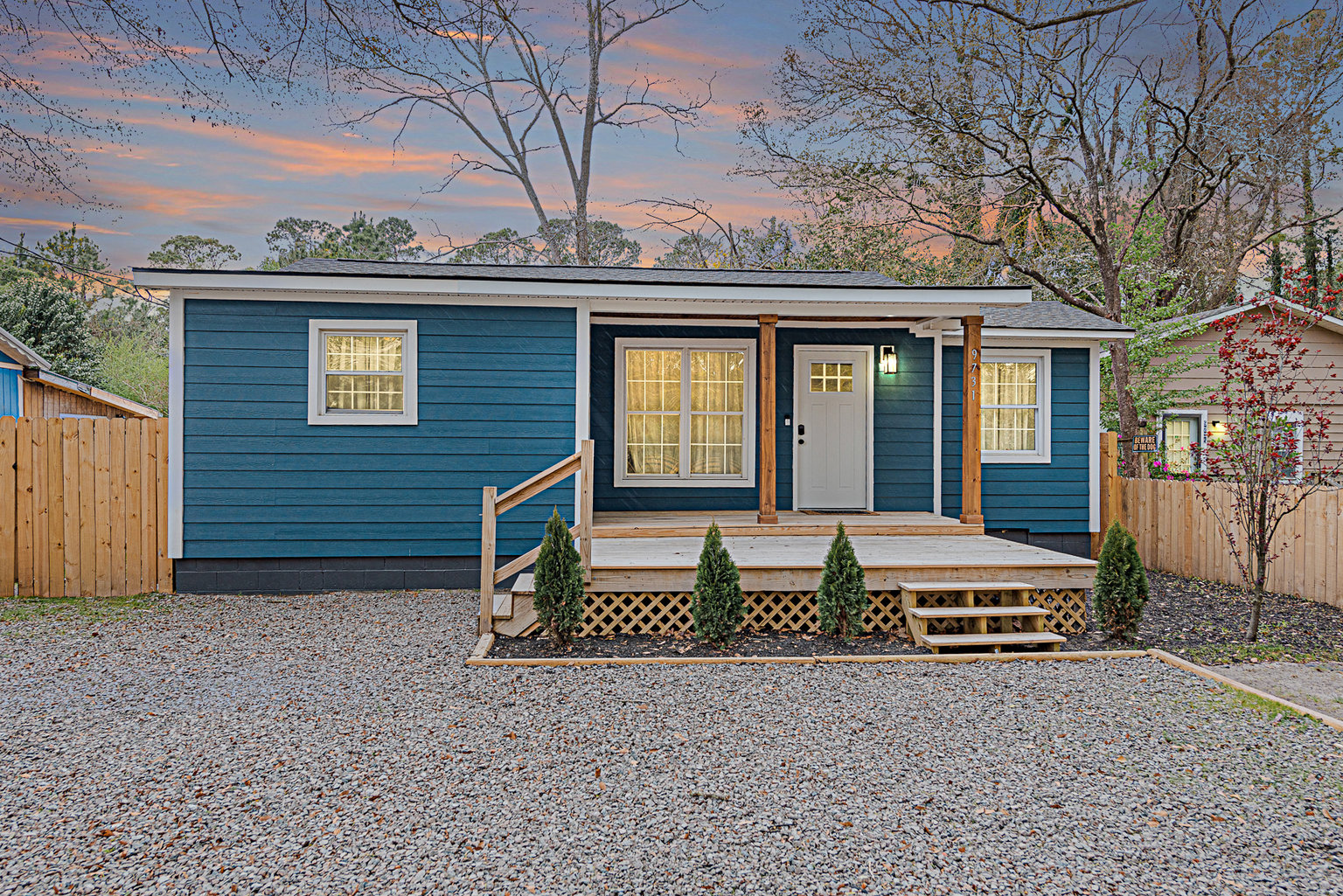 Leland Vacation Rental